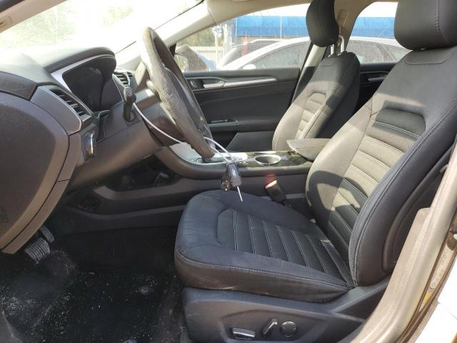 Photo 7 from auction – 2014 FORD FUSION SE with VIN 3FA6P0H79ER113515