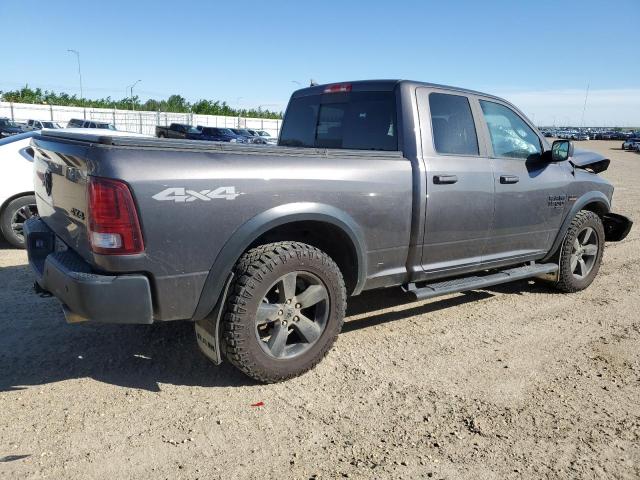 Photo 3 from auction – 2019 RAM 1500 CLASS with VIN 1C6RR7GT4KS611217