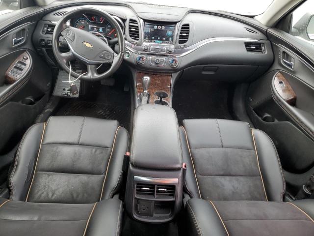 Photo 8 from auction – 2015 CHEVROLET IMPALA LT with VIN 1G1125S35FU123774