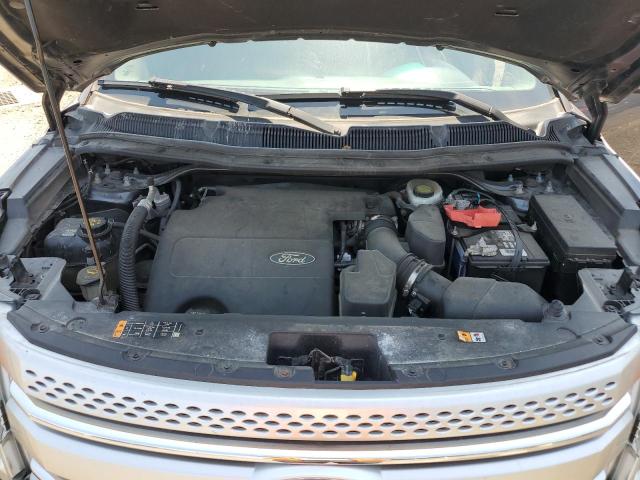 Photo 12 from auction – 2013 FORD EXPLORER X with VIN 1FM5K8D86DGC27684
