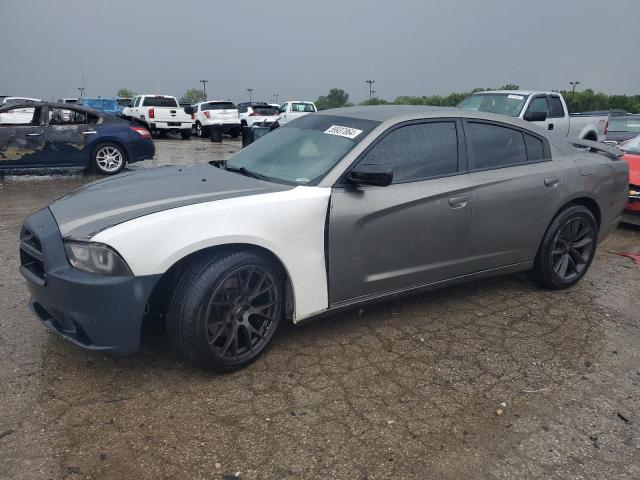 DODGE CHARGER R/ 2012 with VIN 2C3CDXDT2CH233414 - Photo from auction