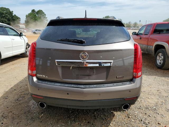 Photo 6 from auction – 2011 CADILLAC SRX LUXURY with VIN 3GYFNDEY4BS673137