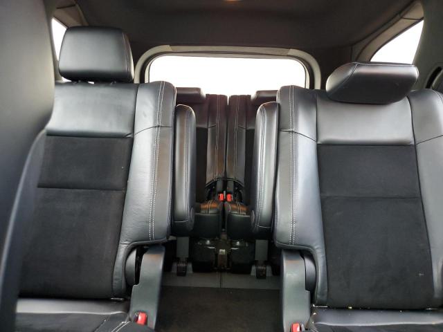 Photo 10 from auction – 2015 DODGE DURANGO SX with VIN 1C4RDHAG9FC801278