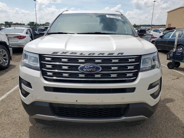 Photo 5 from auction – 2016 FORD EXPLORER X with VIN 1FM5K7D83GGA73451