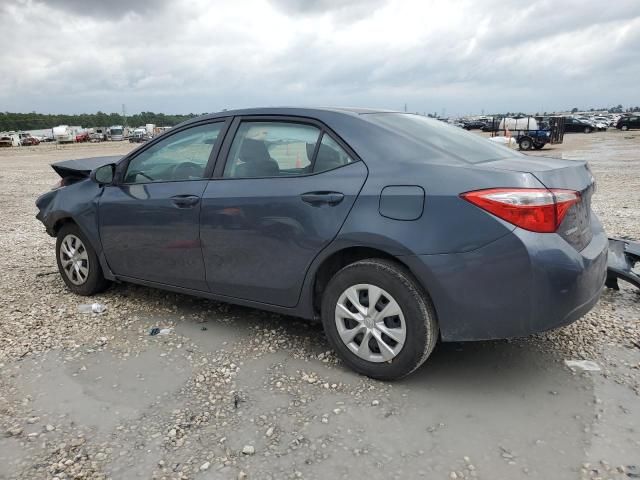 Photo 2 from auction – 2015 TOYOTA COROLLA L with VIN 5YFBURHE4FP292400