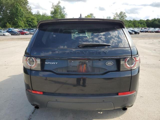 Photo 6 from auction – 2016 LAND ROVER DISCOVERY with VIN SALCR2BG6GH555998