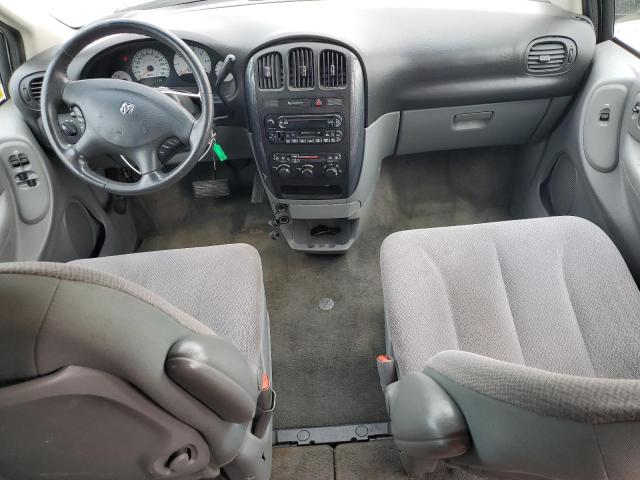 Photo 8 from auction – 2007 DODGE GRAND CARA with VIN 2D4GP44L77R251011
