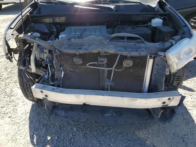 Photo 12 from auction – 2012 TOYOTA HIGHLANDER with VIN 5TDBK3EHXCS129836
