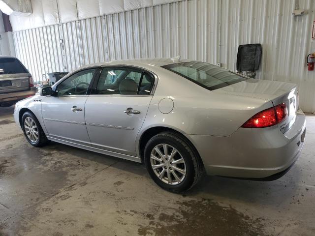 Photo 2 from auction – 2011 BUICK LUCERNE CX with VIN 1G4HA5EM4BU138799