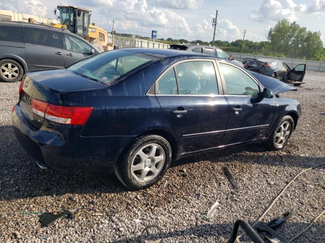 Photo 3 from auction – 2006 HYUNDAI SONATA GLS with VIN 5NPEU46F96H100882