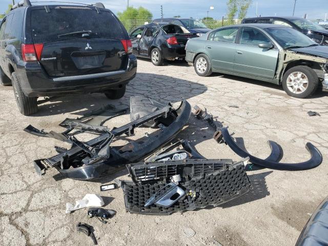 Photo 13 from auction – 2015 INFINITI QX80 with VIN JN8AZ2NE2F9080923