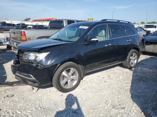 ACURA MDX 2012 с VIN 2HNYD2H28CH527609 - Фото с аукциона