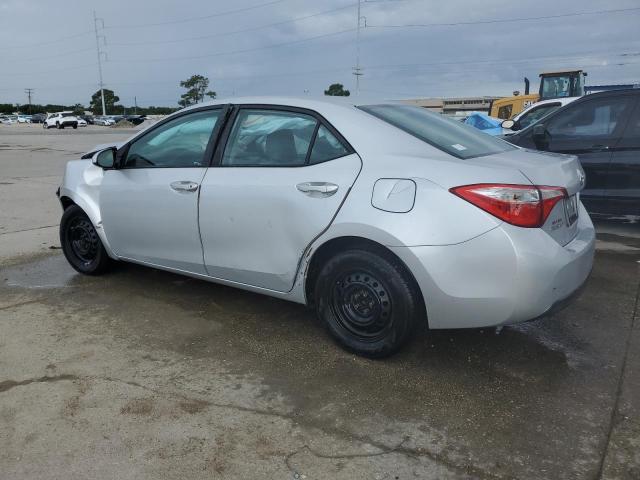 Photo 2 from auction – 2015 TOYOTA COROLLA L with VIN 5YFBURHE2FP216447