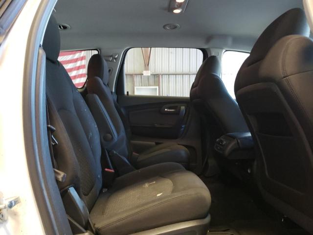 Photo 11 from auction – 2011 CHEVROLET TRAVERSE L with VIN 1GNKVJED2BJ104831