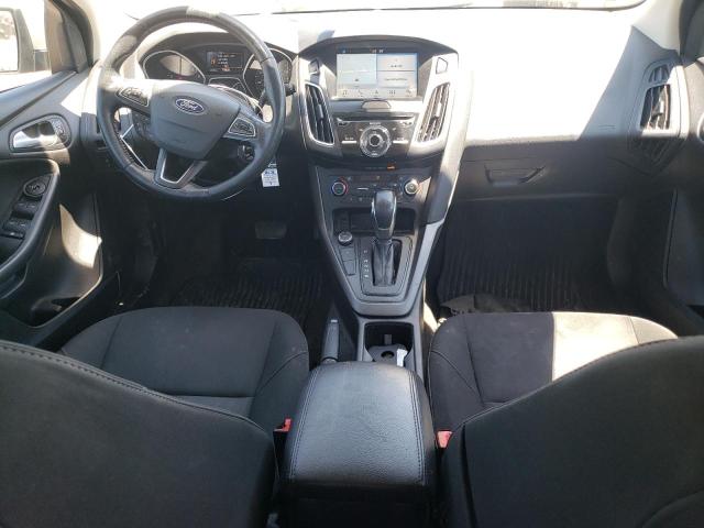 Photo 8 from auction – 2017 FORD FOCUS SEL with VIN 1FADP3M27HL275634