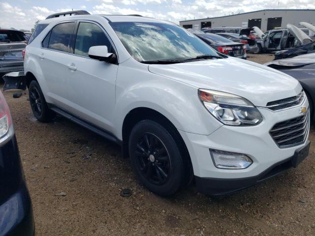 Photo 4 from auction – 2016 CHEVROLET EQUINOX LT with VIN 2GNFLFEK1G6100793