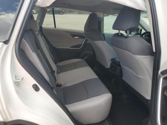Photo 11 from auction – 2023 TOYOTA RAV4 XLE with VIN 2T3W1RFV3PC234669