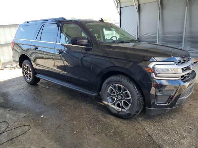Photo 4 from auction – 2024 FORD EXPEDITION with VIN 1FMJK1H86REA40917