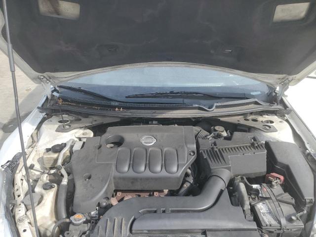 Photo 11 from auction – 2010 NISSAN ALTIMA BAS with VIN 1N4AL2AP4AC109148