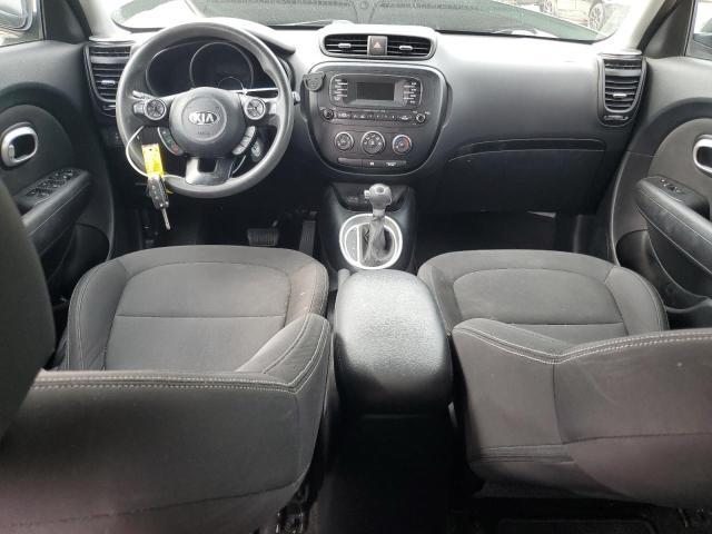 Photo 8 from auction – 2014 KIA SOUL with VIN KNDJN2A27E7008287