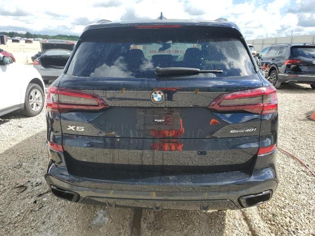 Photo 6 from auction – 2021 BMW X5 SDRIVE with VIN 5UXCR4C03M9H34916