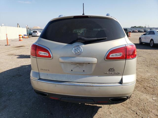 Photo 6 from auction – 2015 BUICK ENCLAVE with VIN 5GAKRBKD9FJ220137