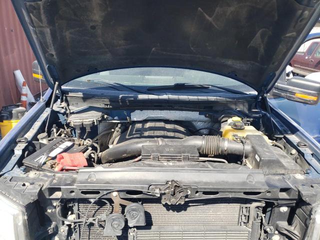 Photo 11 from auction – 2014 FORD F150 SUPER with VIN 1FTFW1ET4EKF77482
