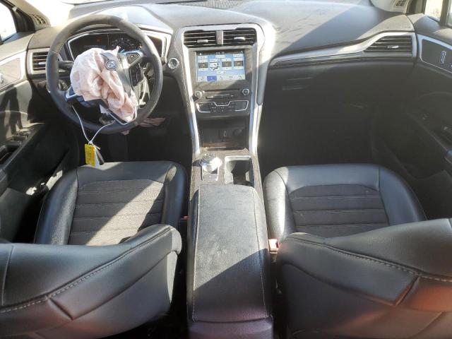 Photo 8 from auction – 2017 FORD FUSION SE with VIN 3FA6P0HD7HR397382