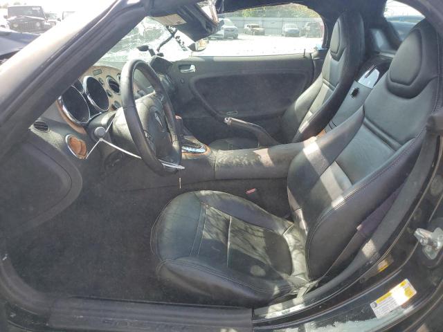 Photo 7 from auction – 2007 PONTIAC SOLSTICE with VIN 1G2MB35B17Y134779