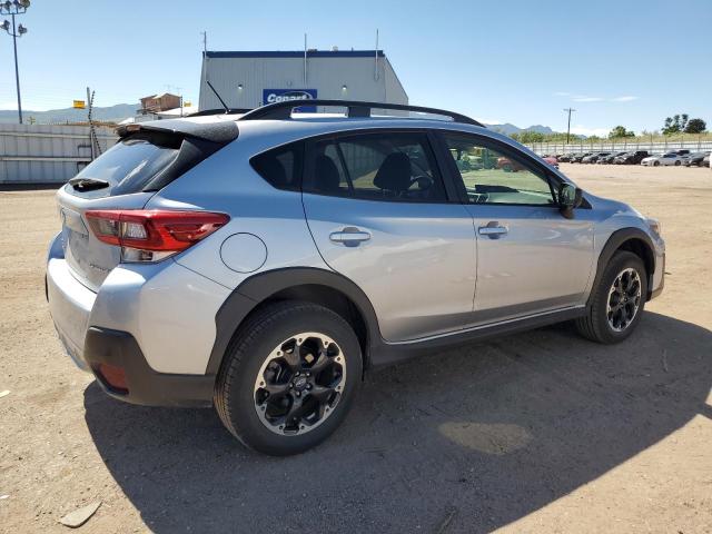 Photo 3 from auction – 2023 SUBARU CROSSTREK with VIN JF2GTABC5P8318213