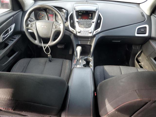 Zdjęcie 8 z aukcji – 2015 GMC TERRAIN SL z VIN 2GKALMEK8F6424821