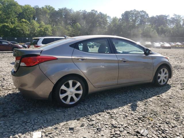 Photo 3 from auction – 2013 HYUNDAI ELANTRA GL with VIN 5NPDH4AE0DH218329