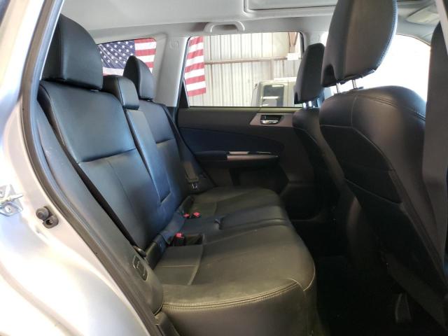 Photo 11 from auction – 2013 SUBARU FORESTER L with VIN JF2SHAEC1DH417954