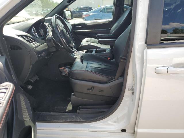 Photo 7 from auction – 2019 DODGE GRAND CARA with VIN 2C4RDGEG4KR769605