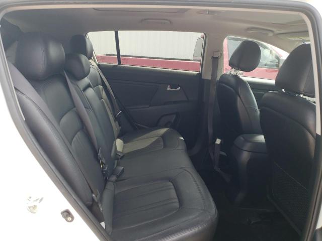 Photo 11 from auction – 2013 KIA SPORTAGE E with VIN KNDPC3A23D7439715
