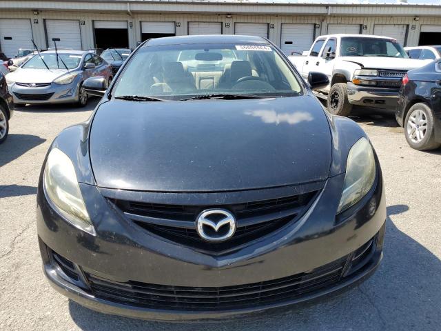 Photo 5 from auction – 2011 MAZDA 6 I with VIN 1YVHZ8BH4B5M08172