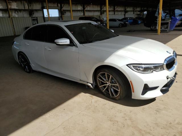 Photo 4 from auction – 2019 BMW 330I with VIN WBA5R1C51KAJ99076