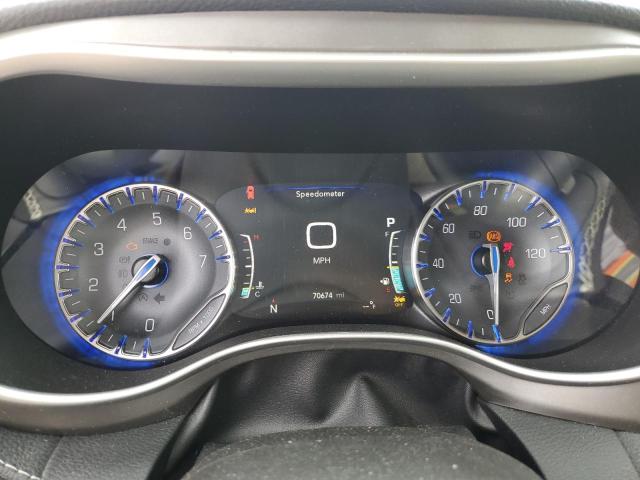 Photo 9 from auction – 2021 CHRYSLER PACIFICA T with VIN 2C4RC1BG0MR556979