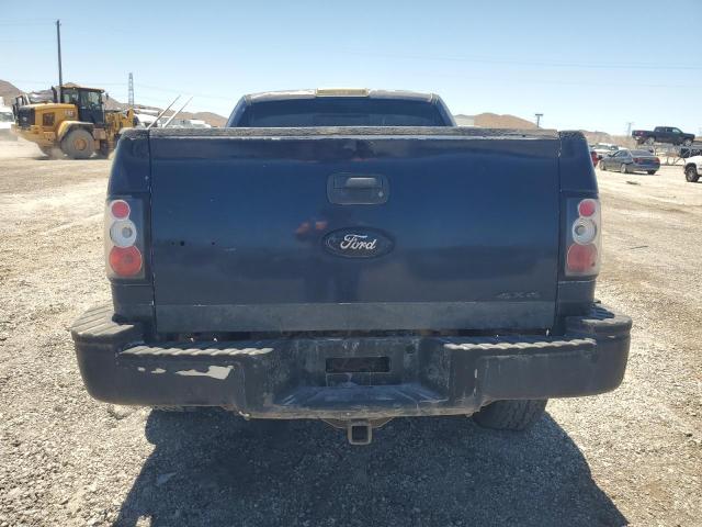Zdjęcie 6 z aukcji – 2007 FORD F150 z VIN 1FTRX14W47KD49121