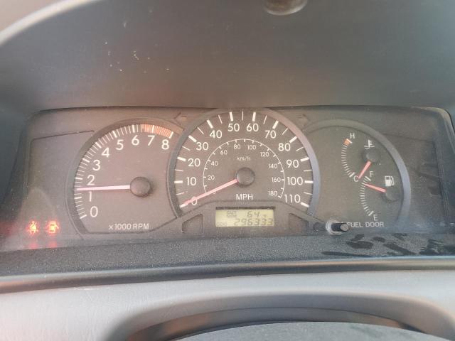 Photo 9 from auction – 2006 TOYOTA COROLLA CE with VIN 1NXBR32E06Z684098