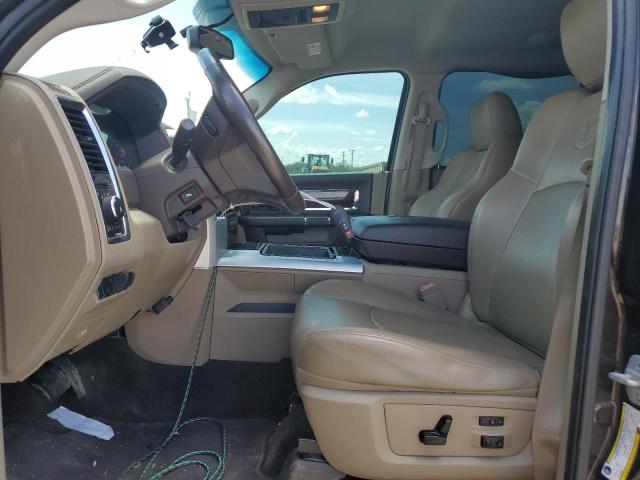Photo 7 from auction – 2011 DODGE RAM 2500 with VIN 3D7TT2CT7BG609743