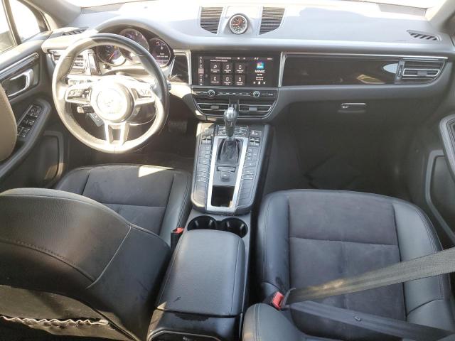 Photo 8 from auction – 2020 PORSCHE MACAN with VIN WP1AA2A57LLB03084