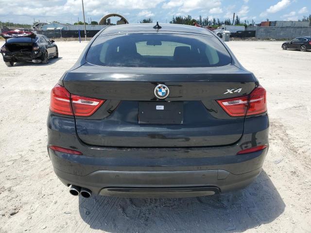 Photo 6 from auction – 2015 BMW X4 XDRIVE3 with VIN 5UXXW5C58F0E88481