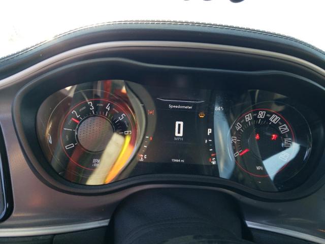Foto 9 de la subasta – 2022 DODGE CHALLENGER con VIN 2C3CDZKG9NH215870