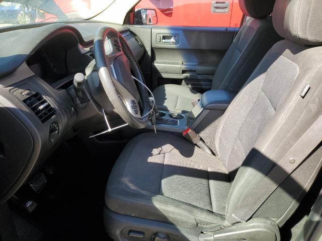 Photo 7 from auction – 2013 FORD FLEX SE with VIN 2FMGK5B81DBD19299