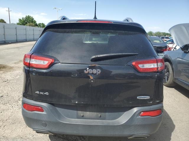 Photo 6 from auction – 2015 JEEP CHEROKEE L with VIN 1C4PJMCS3FW648390