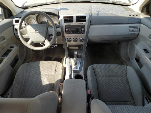 Photo 8 from auction – 2008 DODGE AVENGER SE with VIN 1B3LC46J38N213682