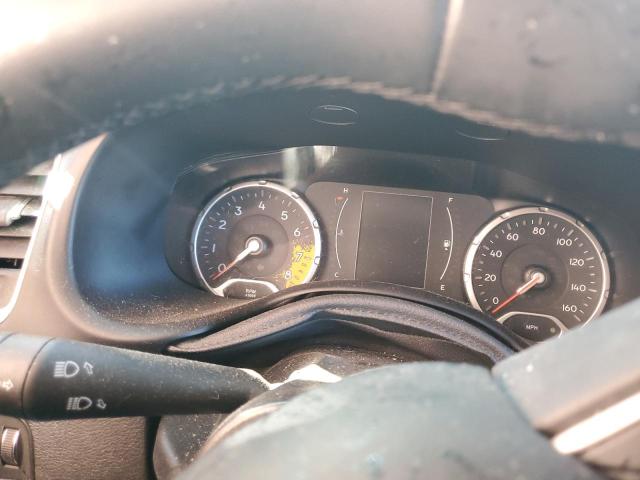 Photo 9 from auction – 2018 JEEP RENEGADE L with VIN ZACCJBBB1JPH59529
