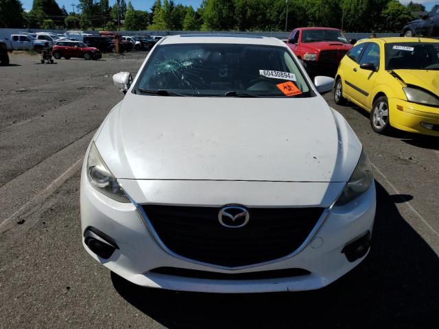 Photo 5 from auction – 2015 MAZDA 3 TOURING with VIN JM1BM1L71F1267372