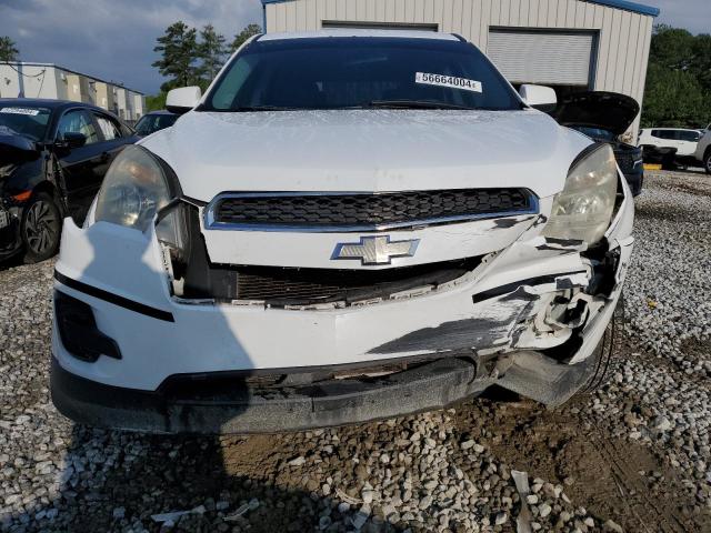 Photo 5 from auction – 2011 CHEVROLET EQUINOX LT with VIN 2CNALDEC7B6217783